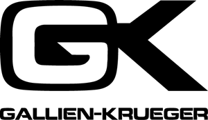 gallien-krueger-logo